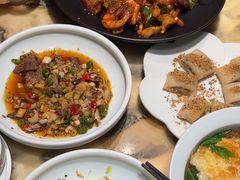 -金佬馆·川菜(芜湖繁昌华亿店)