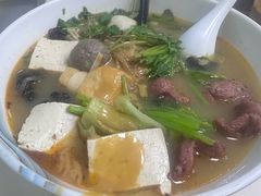 -重庆麻辣烫(国权路店)
