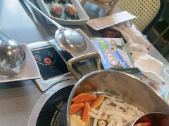 -椰小鸡·琼州糟粕醋·火锅(美兰缤纷城店)