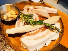 -黑豚黨韩国烤肉料理(悦然时光店)