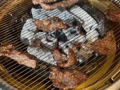 -西塔老太太泥炉烤肉(北京双井店)