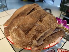 毛肚-九街淑芬掌中宝串串公司(内街文化创意园店)