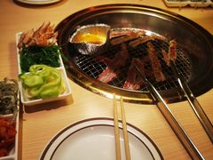 -伊茉家的烤肉店(勒泰中心店)
