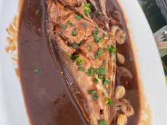 -碧海银沙海鲜餐厅(恒大海上威尼斯店)