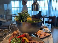 -洲际酒店·地平线全日餐厅HORIZON CAFÉ