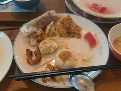 -济南香格里拉·咖啡泉自助餐厅