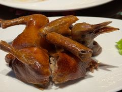 -北京四季酒店·采逸轩
