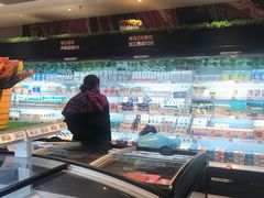 -盒马鲜生(枣园路店)