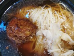 -南小馆(迪士尼小镇店)