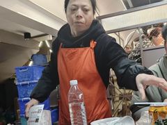 -鸡公煲(南竹饭店)