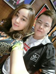 -Hair Glam 格拉姆造型旗舰店