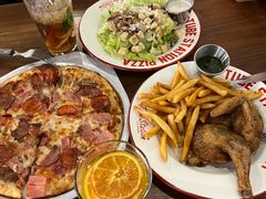-Tubestation站点比萨(高新万达ONE店)