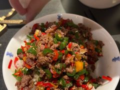 -喜悦烤鸭·新京菜(王府井店)