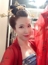 -盘子女人坊古装写真摄影(天津总店)