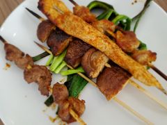 -万德诺富特酒店·自助餐厅(万德大厦店)