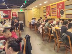 -宏状元现熬粥·京味菜(五棵松店)