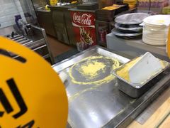 -City1+1城市比萨·意面(桂林路店)