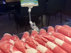 -额尔敦传统涮(公园西路店)