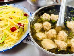 -文君烧烤(崂山店)