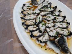 -中国饭店-餐厅