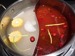 -牛将军•涮肉•烤肉(北京王府井·故宫店)