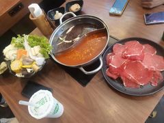 -呷哺呷哺 黄金牧场 (回龙观港龙店)