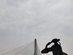 -大渡口区义渡公园