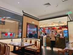 -小菜园新徽菜(上海浦东复地活力城店)