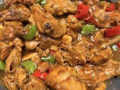 -刘胖子家常菜·蹄花焖藕(兴业店)