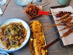 -醉炫音速烧烤(沙河总店)