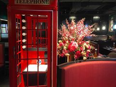 -2046湘味厨房(南区盈峰店)