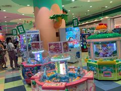 店内环境-永旺梦乐城国际商城(北清路店)