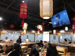 -老城南.鸭血粉丝汤(夫子庙店)