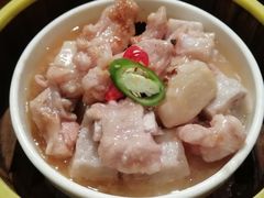 -南拳十三姨·潮汕砂锅粥(世纪金源店)
