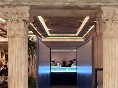 -玲婧胡同·生日蛋糕·餐厅(嘉里城店)