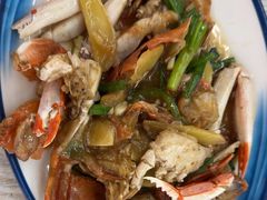 -红月湾海鲜饭店•沙滩海景(双月湾店)
