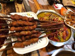 -王红军龙虾(新民路店)