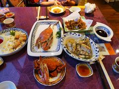 -宁波状元楼酒店(和义路店)