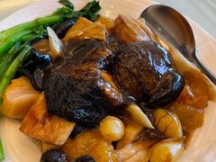 -利苑酒家(金宝店)