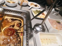 -海底捞火锅(凯德广场店)