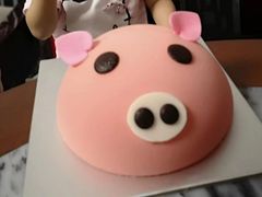 -BreadTalk面包新语·烘焙蛋糕(领展购物广场店)