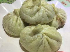 传统猪肉包-宝正臻天津包子总店(金阳光居易店)