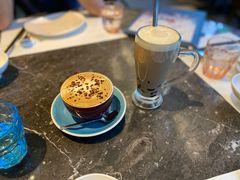 -港丽餐厅(高德置地店)