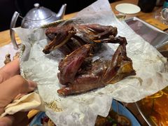 -熙成烧烤(白塔岭店)