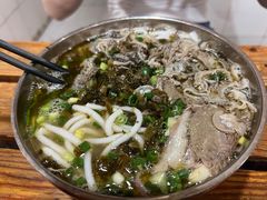 -贵州特色羊肉粉(北岸印象店)
