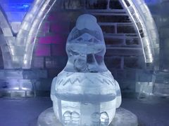 -哈尔滨热雪奇迹