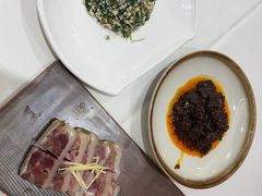 -梅龙镇酒家(南京西路总店)