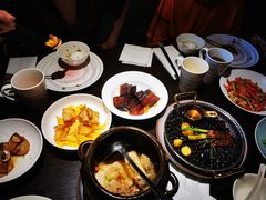 -庐灶江南·江南菜·四合院Bistro(东直门雍和宫·原华侨宾馆店)