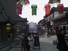 -旱码头