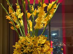 -北京柏悦酒店·锦庭餐厅Dining Room